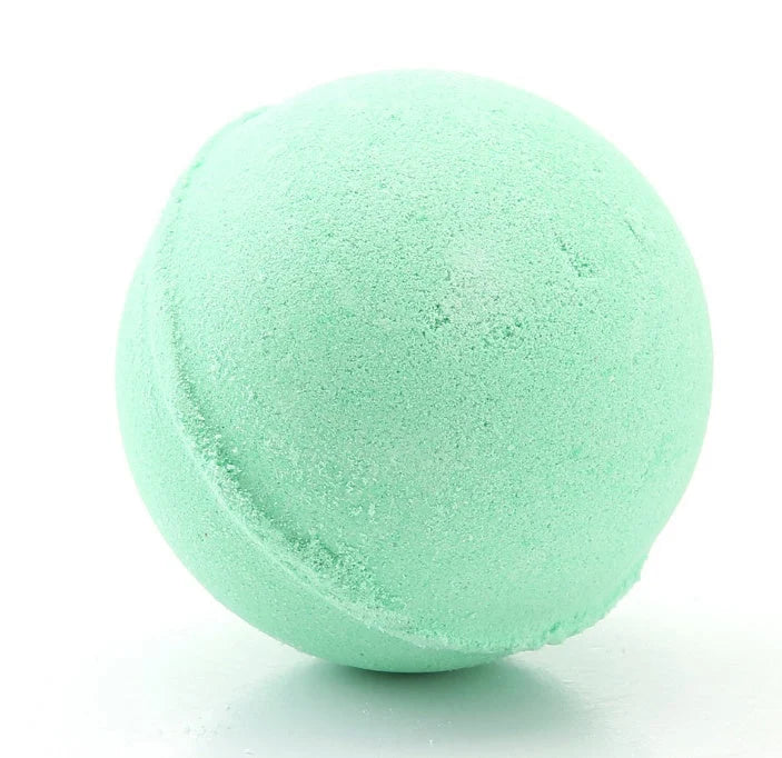 Shower Bomb Anti-Flea Deodorizing & Exfoliating