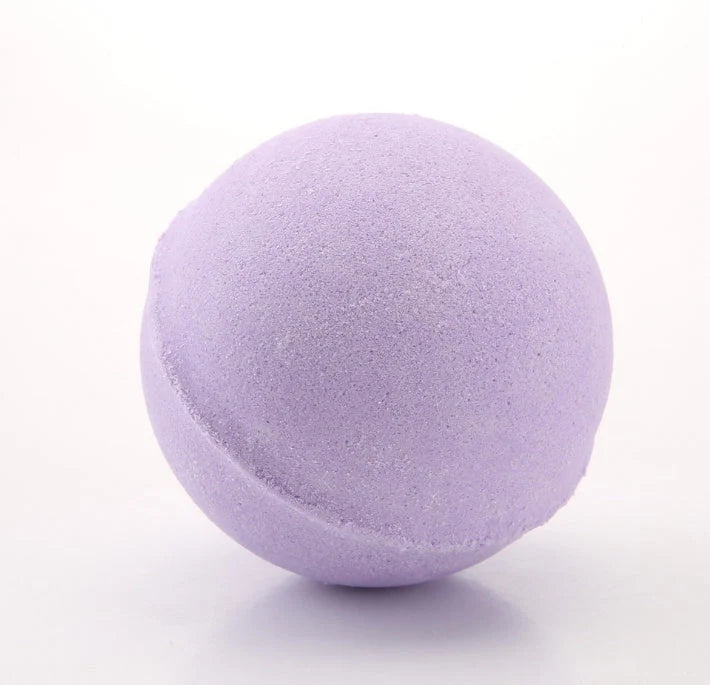Shower Bomb Anti-Flea Deodorizing & Exfoliating