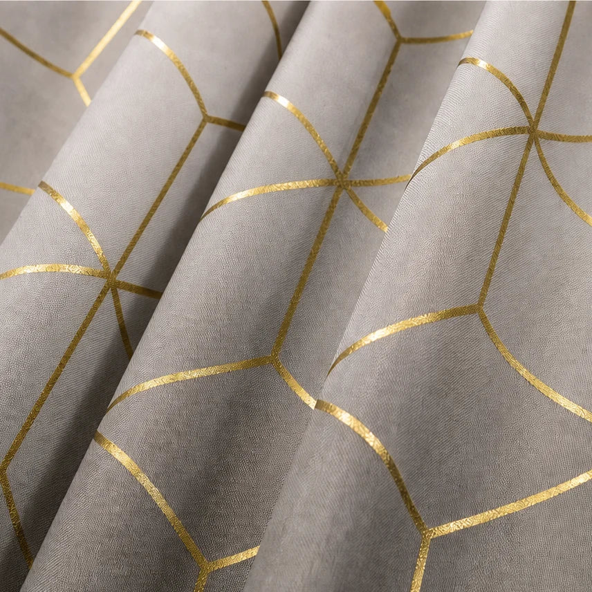Shower Curtain Set Marble Print Waterproof