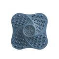 Shower Drain Hair Catcher Rubber Spiral Suction Base