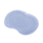 Shower Foot Mat Silicone Massage Nodules Suction Grip