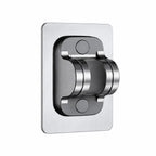 Shower Head Filtered High-Pressure Handheld