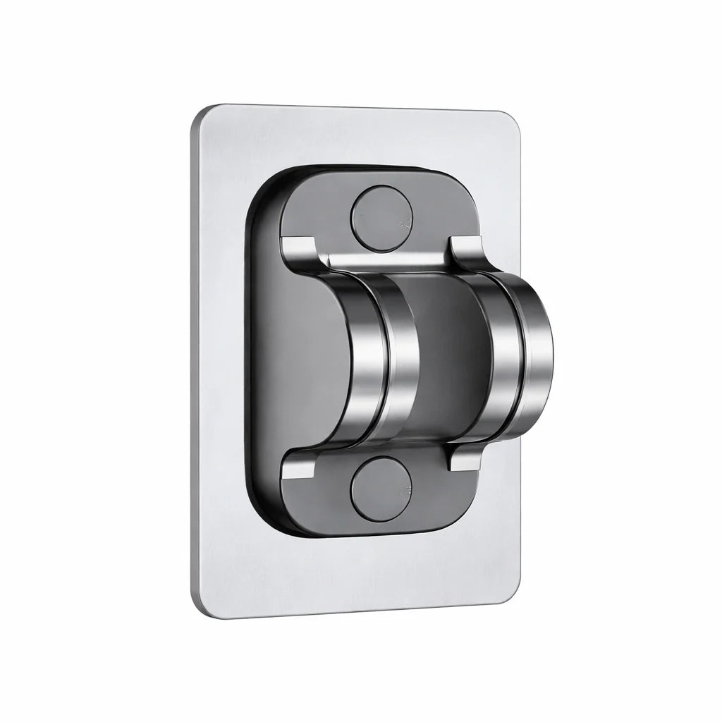 Shower Head Filtered High-Pressure Handheld