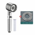 Shower Head Filtered High-Pressure Handheld