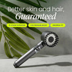 Shower Head Filtered High-Pressure Handheld