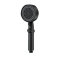 Shower Head High Pressure Five Spray Modes Silicone Nozzles
