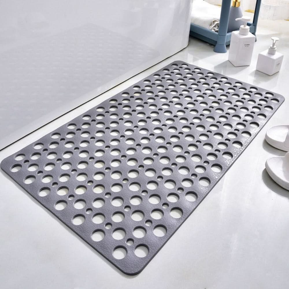 Shower Mat Non-Slip & Antibacterial Easy-Clean