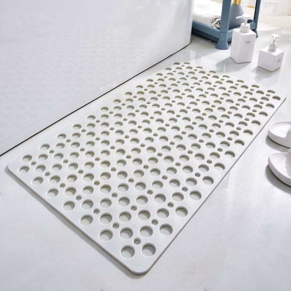 Shower Mat Non-Slip & Antibacterial Easy-Clean