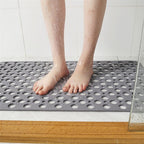 Shower Mat Non-Slip & Antibacterial Machine Washable
