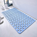 Shower Mat Non-Slip & Antibacterial Machine Washable