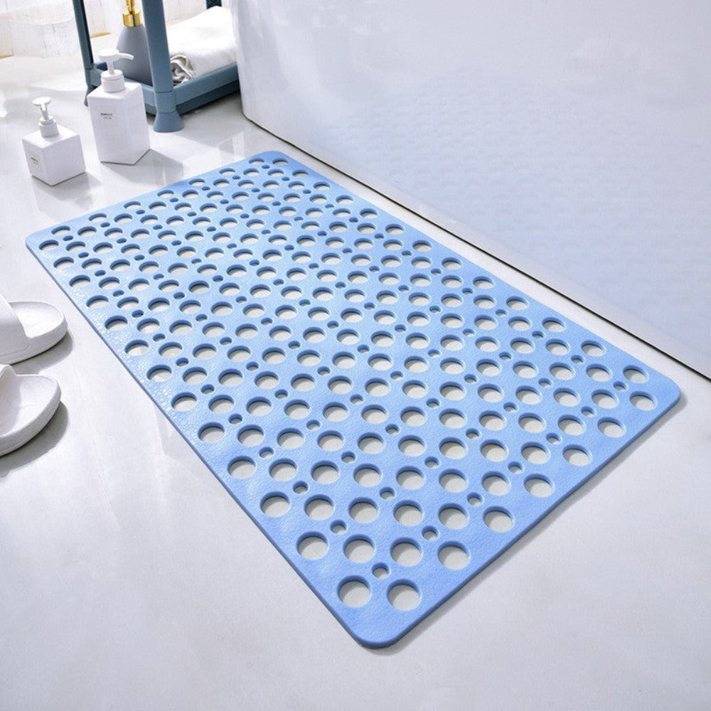 Shower Mat Non-Slip & Antibacterial Machine Washable