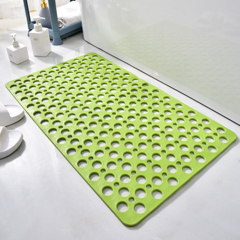 Shower Mat Non-Slip & Antibacterial Machine Washable