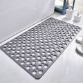 Shower Mat Non-Slip Quick-Dry Waterproof