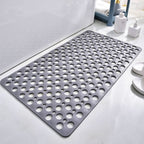Shower Mat Non-Slip Quick-Dry Waterproof