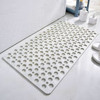 Shower Mat Non-Slip Quick-Dry Waterproof