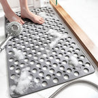 Shower Mat Non-Slip Quick-Dry Waterproof