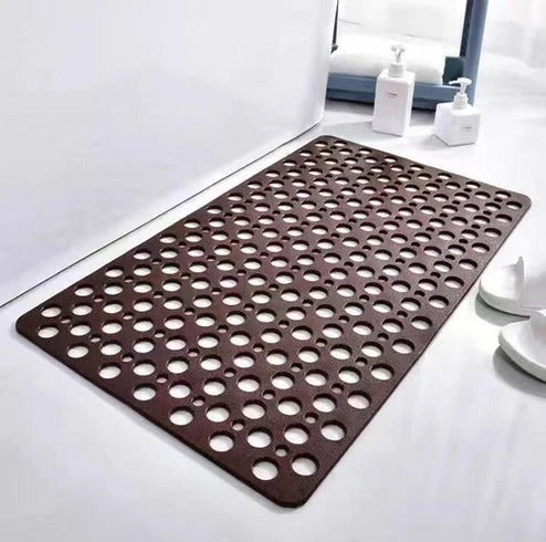 Shower Mat Non-Slip & Quick-Drying