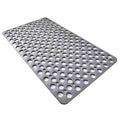 Shower Mat Non-Slip Suction Backing & Textured Grip