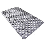 Shower Mat Non-Slip Suction Backing & Textured Grip