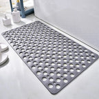 Shower Mat Non-Slip Textured Heat-Resistant