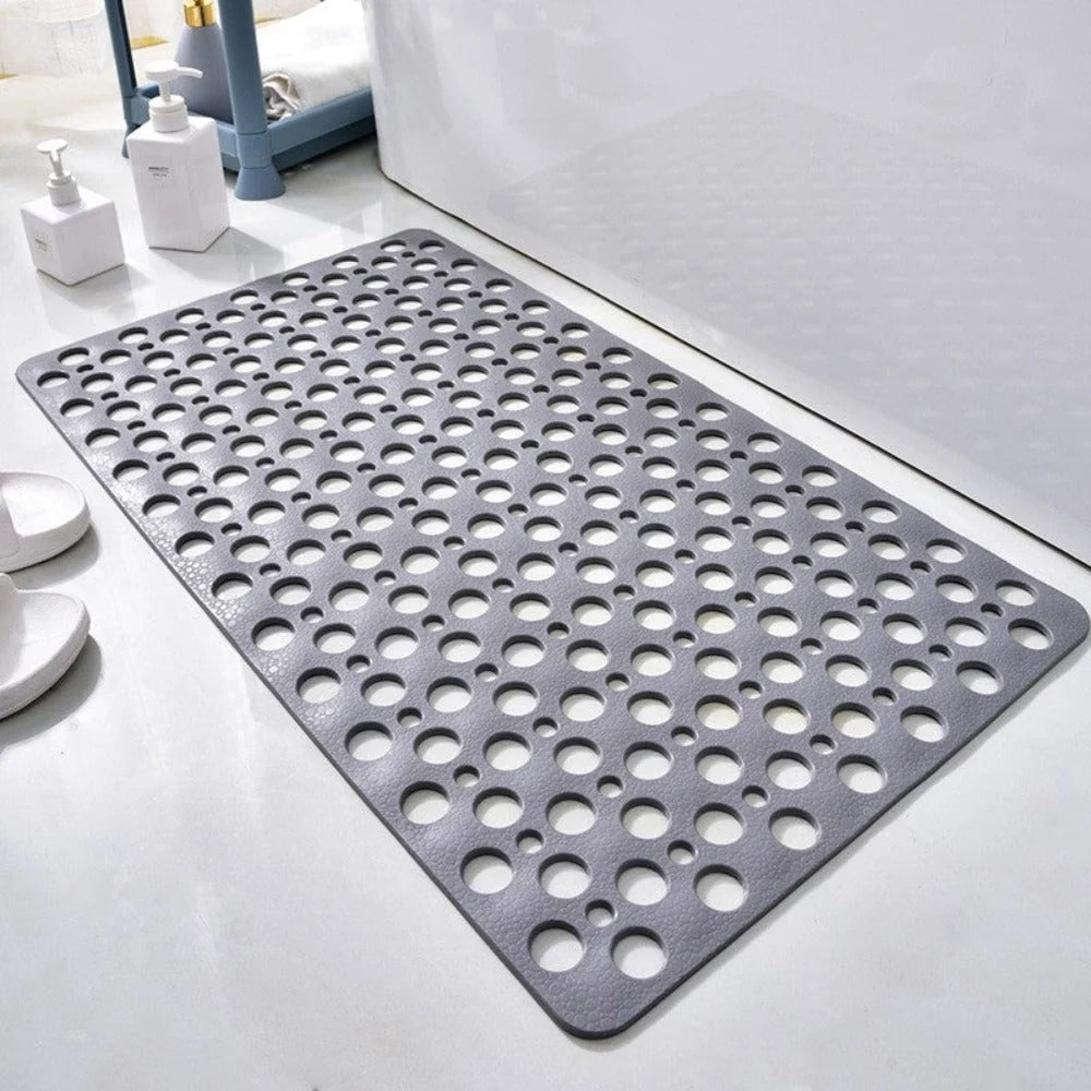 Shower Mat Non-Slip Textured Heat-Resistant