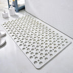 Shower Mat Non-Slip Textured Heat-Resistant