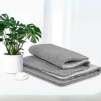 Shower Mat Textured Anti-Slip & Quick-Drying