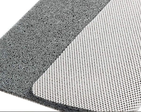 Shower Mat Textured Anti-Slip & Quick-Drying