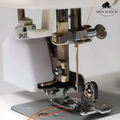 Side-Cutter Sew & Cut Presser Foot (Fits Low-Shank)