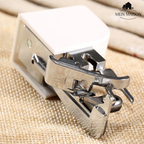 Side-Cutter Sew & Cut Presser Foot (Fits Low-Shank)