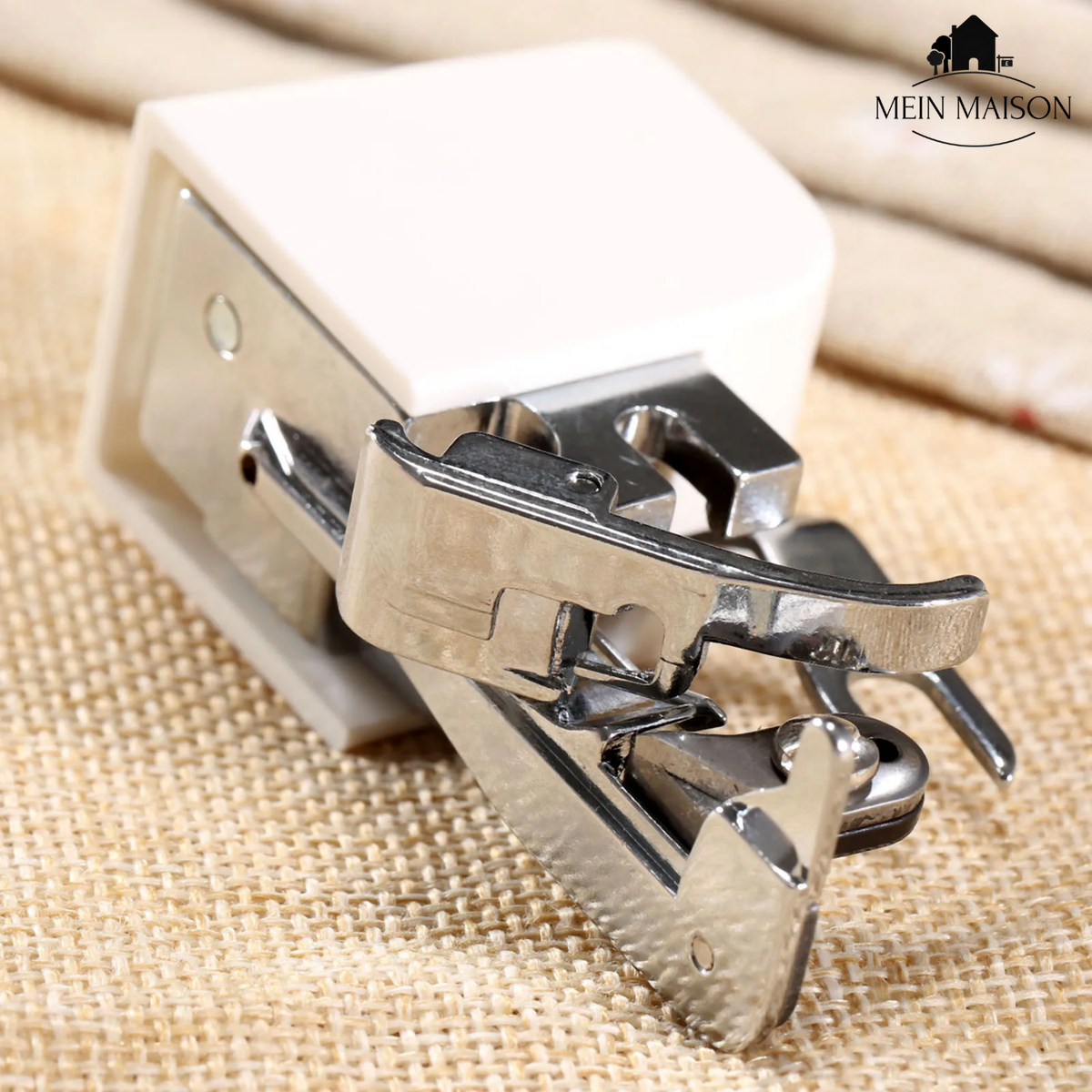 Side-Cutter Sew & Cut Presser Foot (Fits Low-Shank)