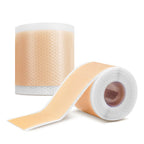 Silicone Scar Sheet Water-Resistant Reusable Cut To Fit