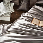 Silk Bedding Set 25 Momme Mulberry Silk Four Piece