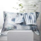 Silk Pillowcase Mulberry Silk Front & Lyocell Back