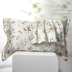 Silk Pillowcase Mulberry Silk Front & Lyocell Back