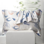 Silk Pillowcase Mulberry Silk Front & Lyocell Back
