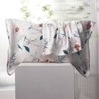 Silk Pillowcase Mulberry Silk Front & Lyocell Back