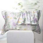 Silk Pillowcase Mulberry Silk Front & Lyocell Back