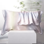 Silk Pillowcase Mulberry Silk Front & Lyocell Back