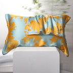 Silk Pillowcase Mulberry Silk Front & Lyocell Back