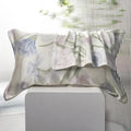 Silk Pillowcase Mulberry Silk Front & Lyocell Back