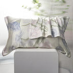 Silk Pillowcase Mulberry Silk Front & Lyocell Back