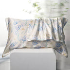 Silk Pillowcase Mulberry Silk Front & Lyocell Back