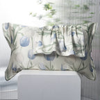 Silk Pillowcase Mulberry Silk Front & Lyocell Back