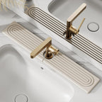 Sink Drying Mat Diatomite Fast-Absorbent Quick-Drying