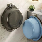 Sink Hook Adhesive Mount Stainless Steel & Rust-Resistant