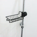 Sink Organizer Clip-On Adjustable Rust-Resistant Stainless Steel