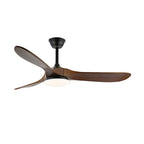 Six-Speed Integrated LED Ceiling Fan