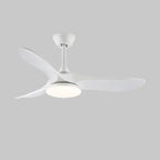 Six-Speed Integrated LED Ceiling Fan