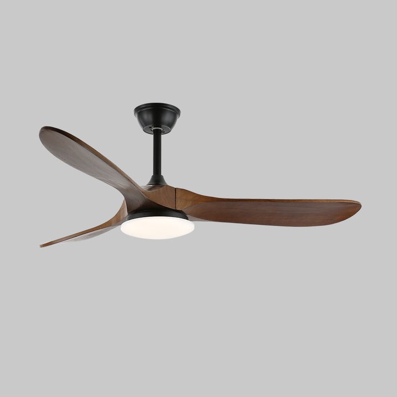 Six-Speed Integrated LED Ceiling Fan